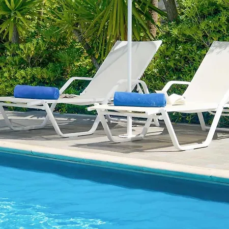 Villa Anna Skala Kefalonia