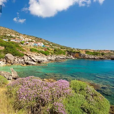 Villa Anna Skala Kefalonia Skala (Kefalonia)