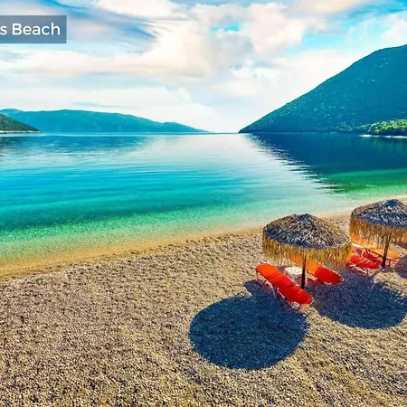 Anna Skala Kefalonia Skala (Kefalonia)