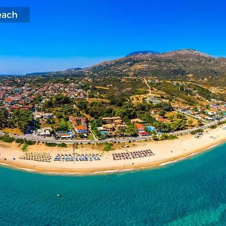 Anna Skala Kefalonia *