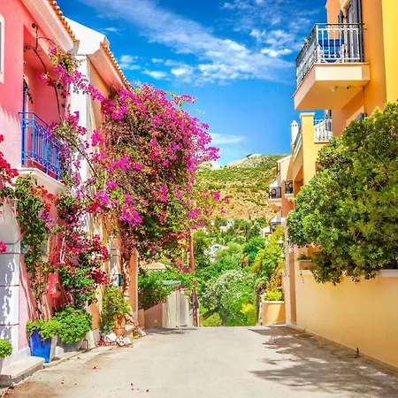 Anna Skala Kefalonia